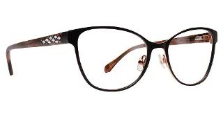 Badgley Mischka Eyeglasses Georgina