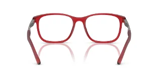 Ferrari Scuderia Eyeglasses FZ8011U