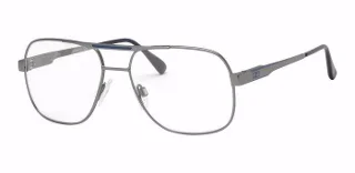 0R80 Semi Matte Dark Ruthenium