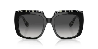 Dolce & Gabbana Sunglasses DG4414F