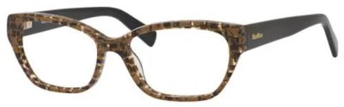 Max Mara Eyeglasses 1240
