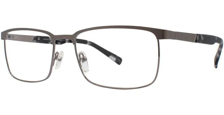 Adrienne Vittadini Eyeglasses 6040