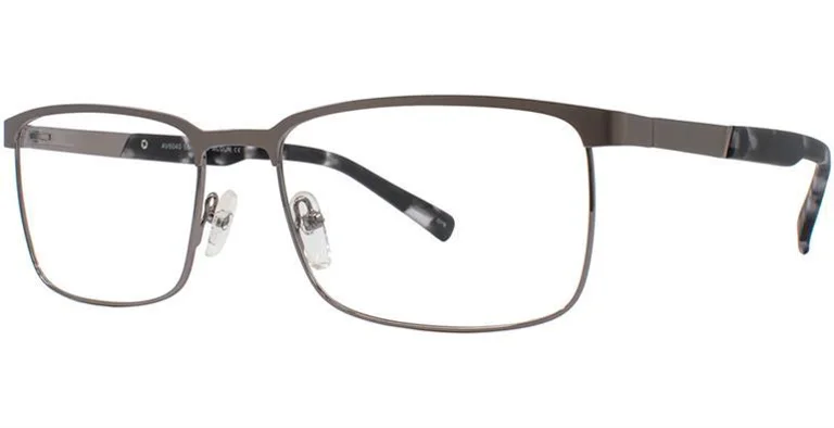 Adrienne Vittadini Eyeglasses 6040
