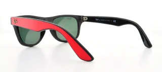 Ray Ban Jr Sunglasses RJ9035S