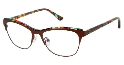 Glamour Editor's Pick Eyeglasses GL1007
