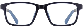 Alan J Eyeglasses Prankster