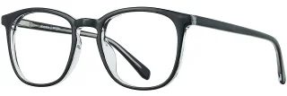 C03 Black/Crystal