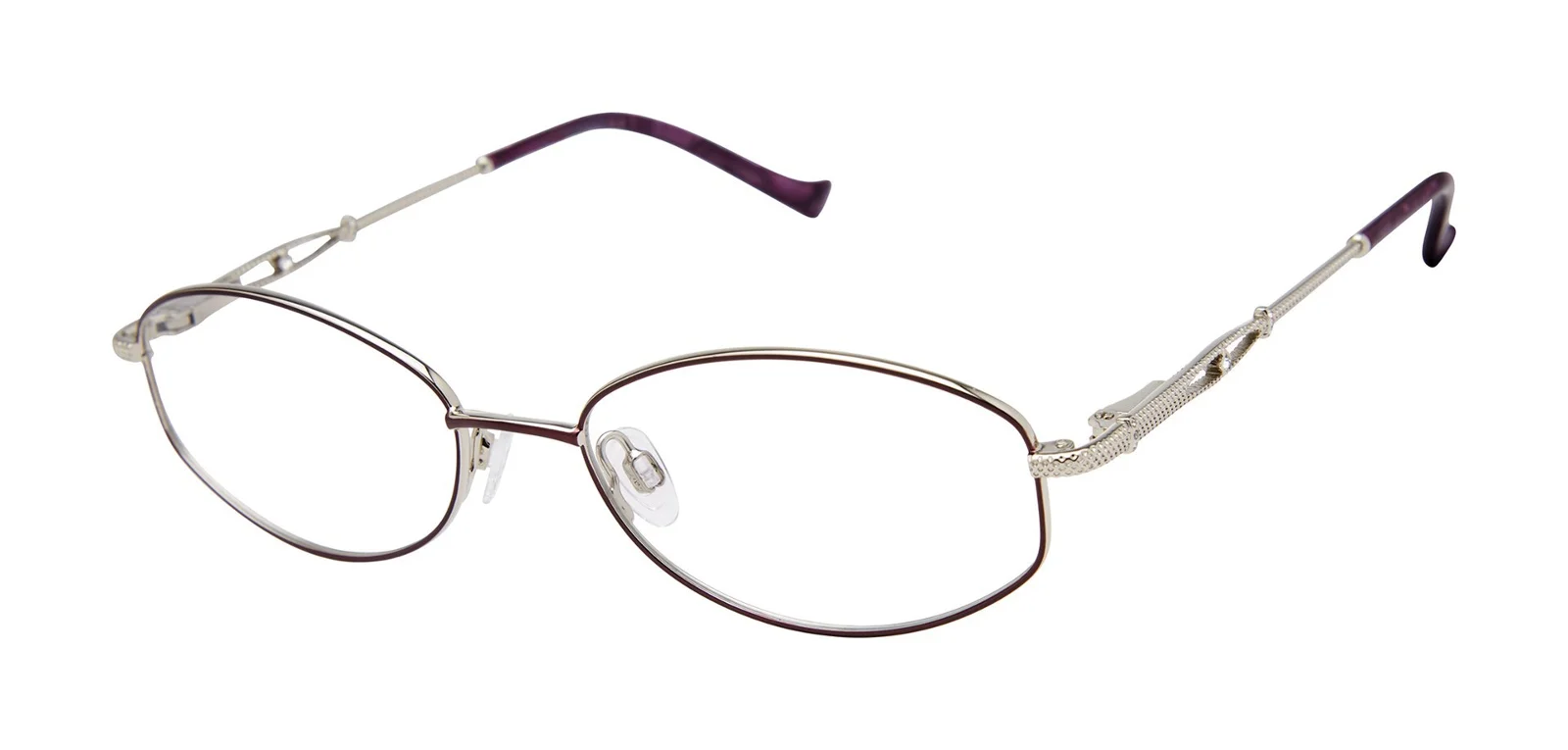 Tura Eyeglasses R707