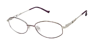 Tura Eyeglasses R707