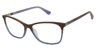 C02 Brown/Blue