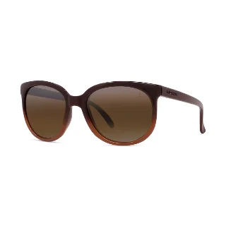 50G Shiny Brown With Brownlynx Lenses