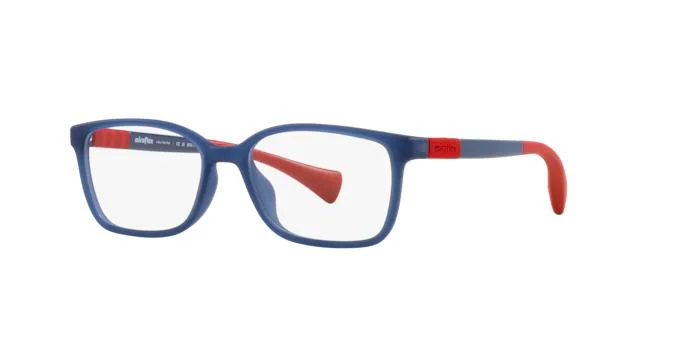 Miraflex Eyeglasses MF4013