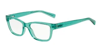 8162 Ice Mint Transparent