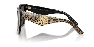 Dolce & Gabbana Sunglasses DG4438