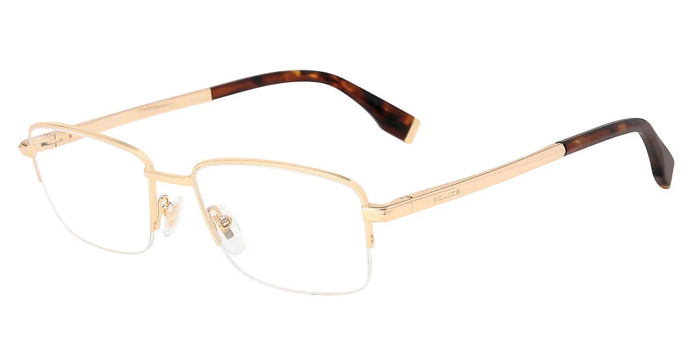 Police Eyeglasses VPLR68
