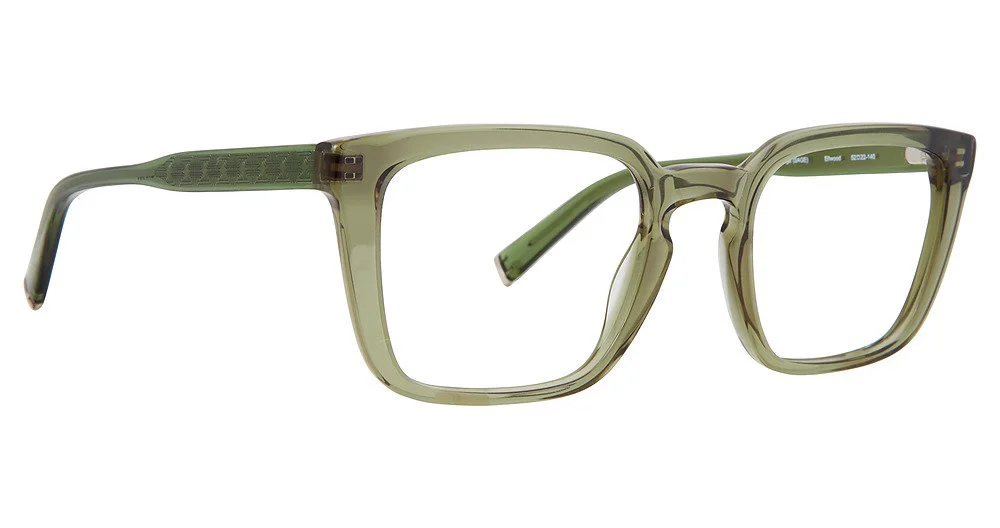 Mr Turk Eyeglasses Ellwood (C05/2021)