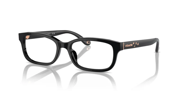 Coach Eyeglasses HC6233U
