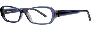 Navy Crystal