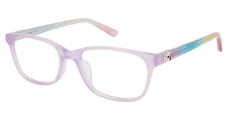 C02 Rainbow Glitter