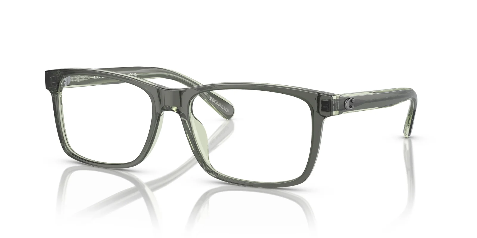 Coach Eyeglasses HC6213U