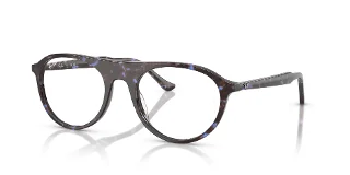 8424 Havana Blue Turtle