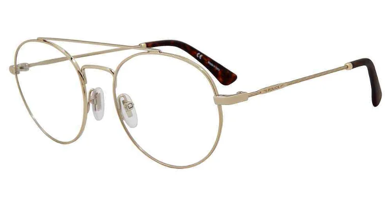 Police Eyeglasses VPL728