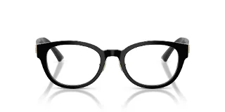 Jimmy Choo Eyeglasses JC3058D
