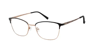 Revolution Eyeglasses BRYER w/Clip