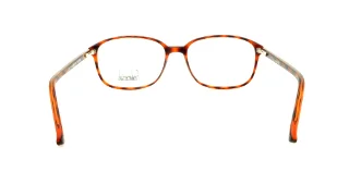 Fundamentals Eyeglasses F021