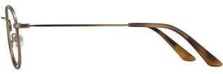 Michael Ryen Eyeglasses MR-MEMORY 106