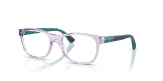 2745 Transparent Violet