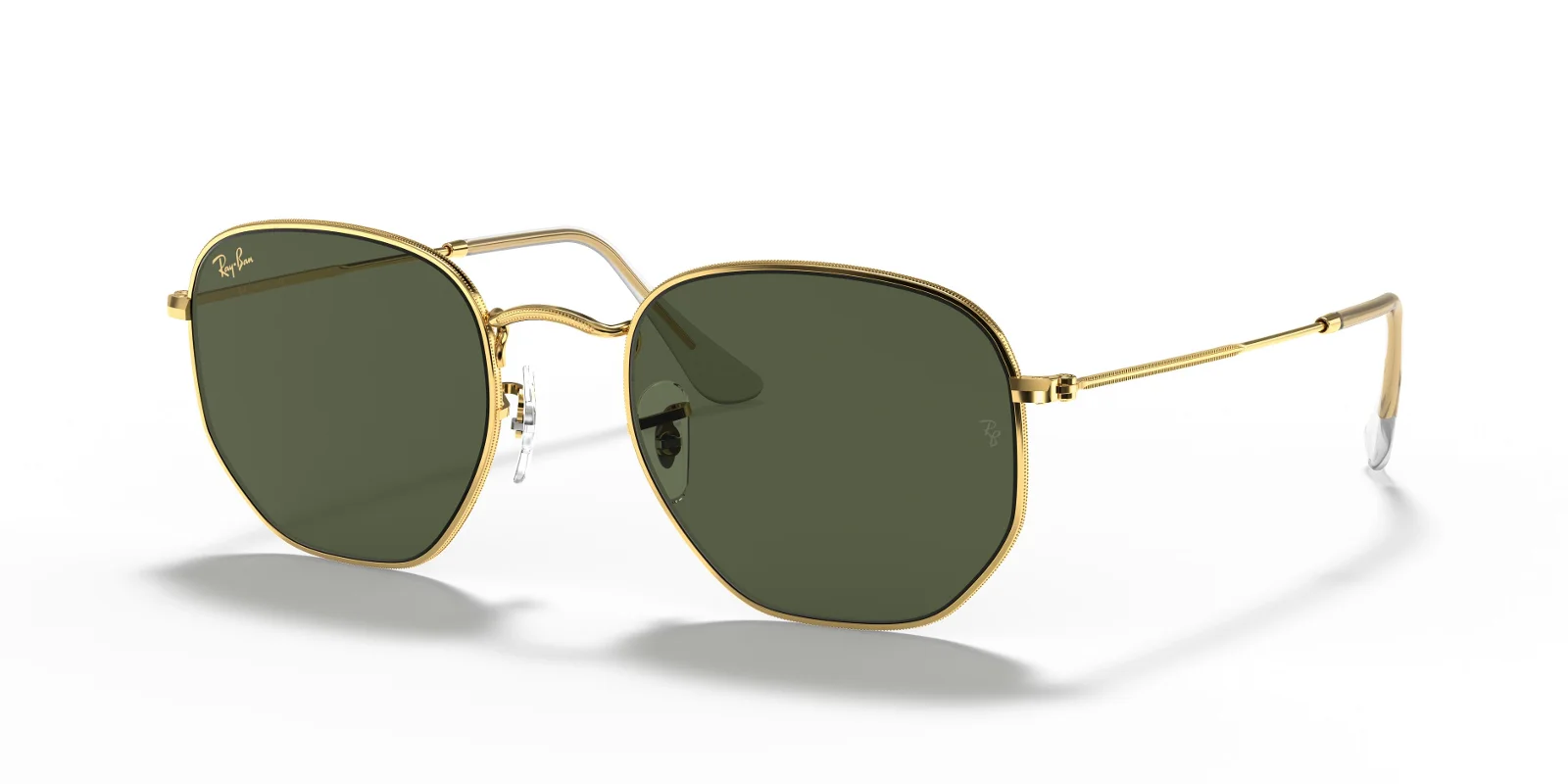 Ray Ban Sunglasses RB3548