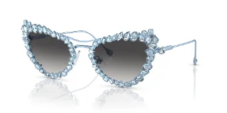 40198G Matte Light Blue