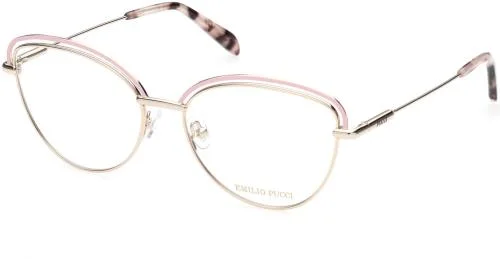 Emilio Pucci Eyeglasses EP5170