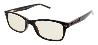 Blutech Eyeglasses ON THE EDGE