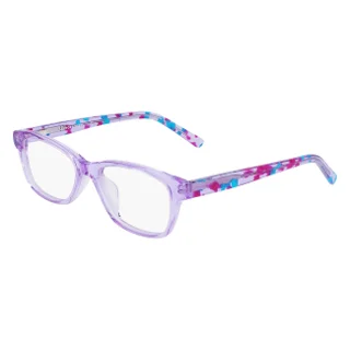 530 Purple Crystal