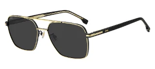 2M2IR BLK GOLD B