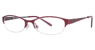 Gloria By Gloria Vanderbilt Eyeglasses 4047