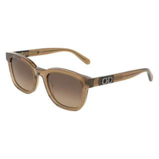 232 Transparent Brown