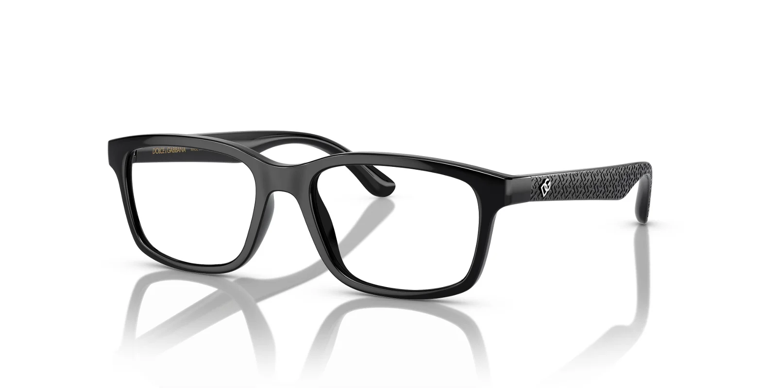 Dolce & Gabbana Eyeglasses DX5097