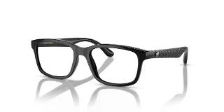 501 Black