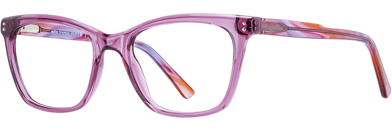 Adin Thomas Eyeglasses AT-STUDIO 001