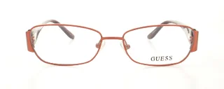 Guess Eyeglasses GU 2307