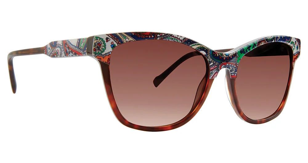 Vera Bradley Sunglasses VB Monique