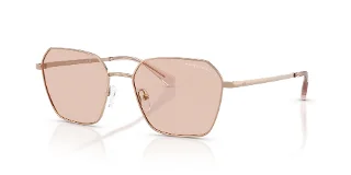 610373 Shiny Rose Gold