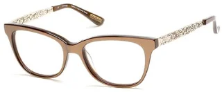 048 Shiny Dark Brown