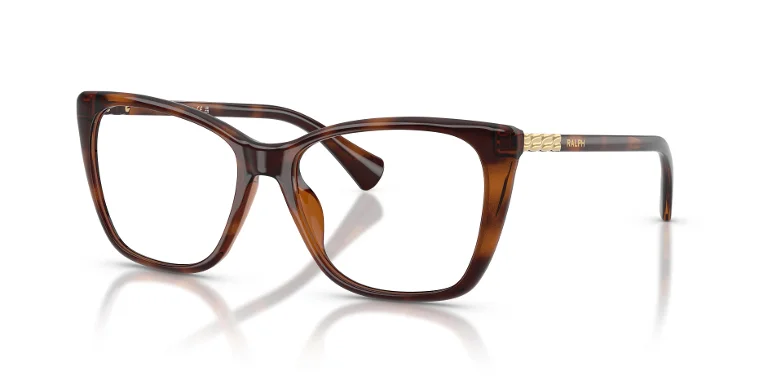 Ralph Eyeglasses RA7177U