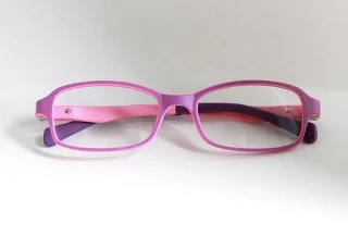 Purple Pink