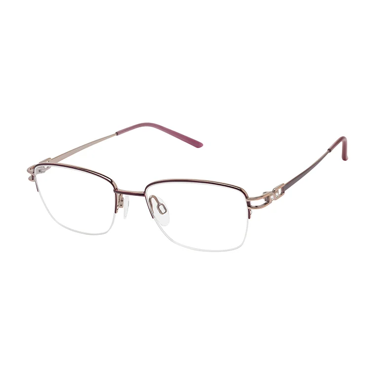 Charmant Eyeglasses 29242