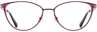 Cote D'Azur Eyeglasses CDA-334